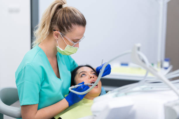 Best Emergency Tooth Extraction  in Willow Park, TX